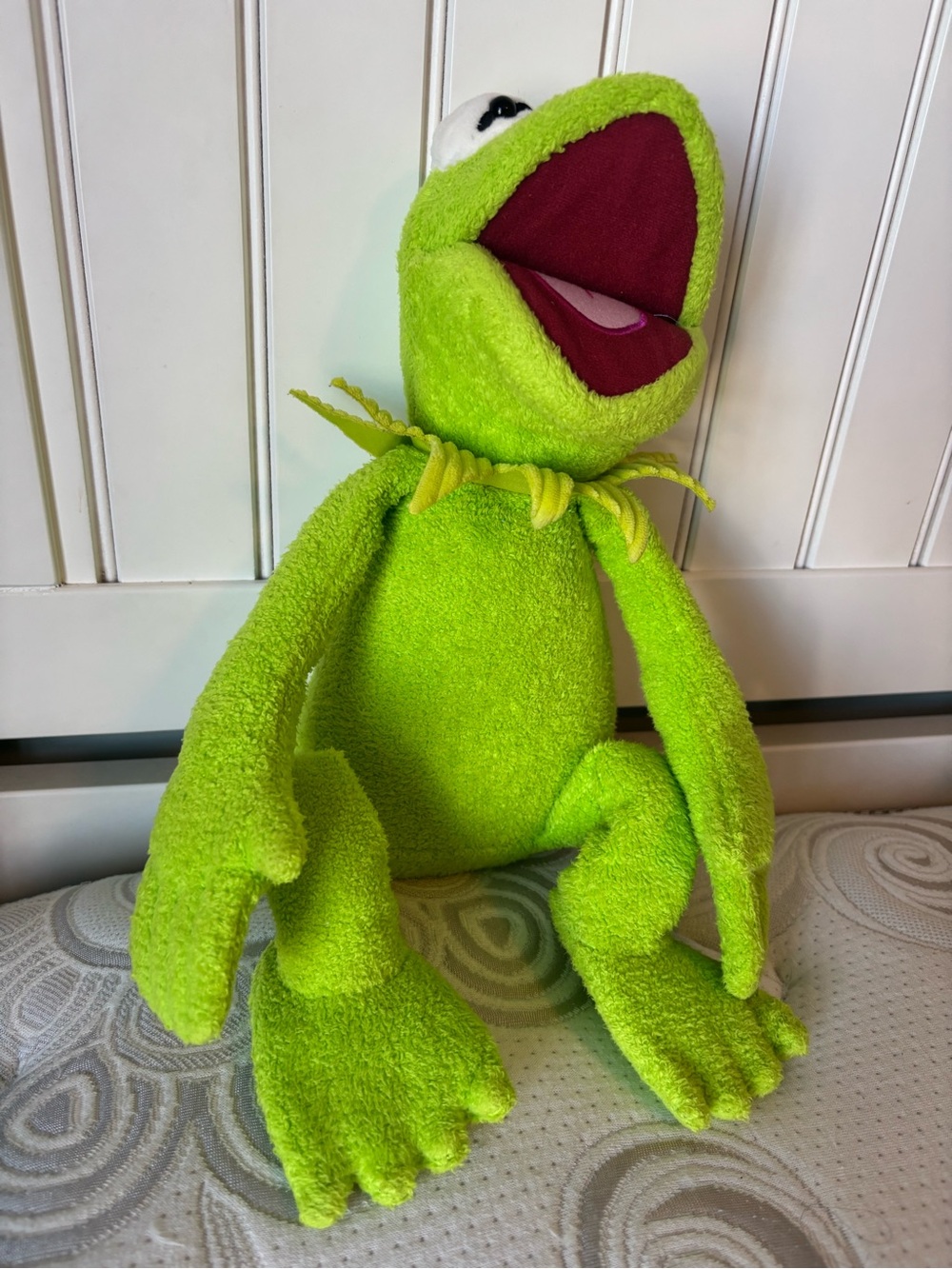 Scentsy buddy Kermit the frog
